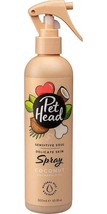 Pet Head Sensitive Soul Delicate Skin Spray For Dogs Coconut With Marula... - £22.51 GBP+