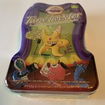 Cranium Tune Twister - The "Build Your Song and Sing Along" Game! Star Performer - £16.09 GBP