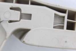10-13 LEXUS IS250C FRONT LEFT DRIVER SEAT RECLINE HANDLE BEIGE Q6377 image 11