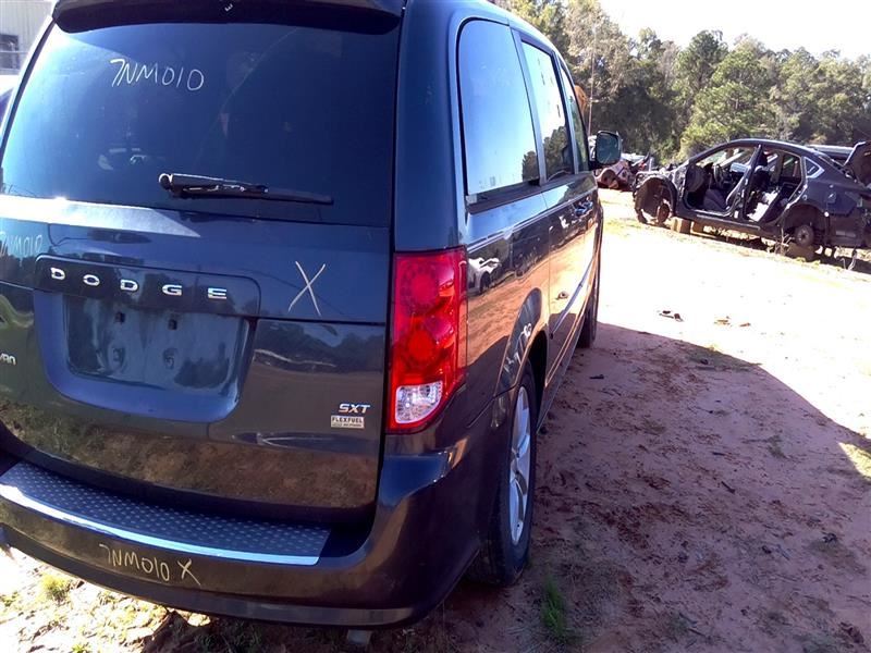 Rear Wiper Motor Fits 08-20 CARAVAN 103768329 Item image 9