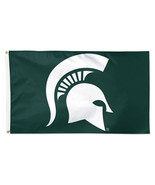 Michigan State Spartans Flag 3x5 Team - €45,19 EUR