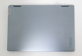 Lenovo Yoga 7i 14" Intel Evo Core i7 16GB RAM 512GB SSD image 3
