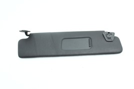 1997-2004 MERCEDES R170 SLK320 SLK230 SUN VISOR FRONT RIGHT PASSENGER SIDE H1328 image 2