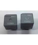 GM DELPHI  RELAY  SET 15328864 8864 TESTED 1 YEAR WARRANTY  FREE SHIPPIN... - $11.95