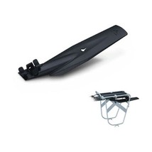 Topeak MTX DeFender Beam Rack Fender - Black  - £9.53 GBP