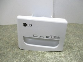 Lg Washer Dispenser Drawer Part # AGL74074375 - £65.29 GBP