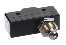 Atosa LZ15-GQ-B, Door Switch with Plunger Actuator, Gas Convection Oven - $101.64