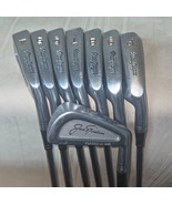 MacGregor Jack Nicklaus JNP Forged Irons Set 3-PW Stiff Velocitized Stee... - €85,24 EUR MacGregor Jack Nicklaus JNP Forged Irons Set 3-PW Stiff Velocitized Stee... - €85,24 EUR