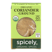 Og2 spicely corandr grnd ( 6 x 0.45 oz   ) - $71.08 CAD