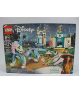 LEGO #43184 DISNEY&#39;S RAYA AND SISU DRAGON NEW IN THE ORIGINAL BOX. - $47.85 CAD