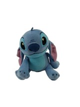 Disney Lilo &amp; Stitch STITCH 7-inch Stuffed Animal Plush Toy - £9.10 GBP