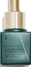 NEW IN BOX VERACITY INFLAMMATION RESPONSE SERUM 0.5 FL OZ FREE SHIPPING - $64.92