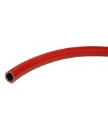 UDP T18005002 Red PVC Air Hose 3/8ID X 5/8OD X 150 ft Spool - $180.75 CAD
