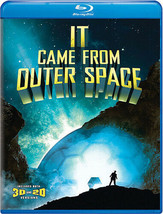 It Came From Outer Space (Blu-ray, 1953) - £23.33 GBP