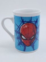 2017 Marvel Spiderman Coffee Mug - $12.87