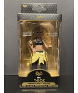 Funko Gold - TLC  - T-BOZ -  PREMIUM VINYL FIGURE  - $34.90 CAD