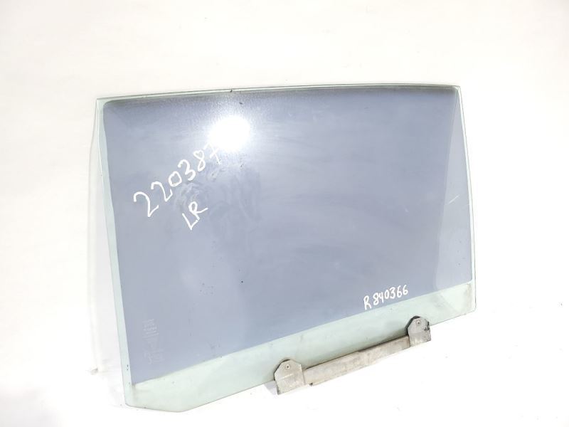 Rear Left Door Glass OEM 1980 1981 1982 1983 1984 1985 1986 1987 Jaguar XJ6 - $58.68