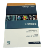 Ultrasound, An Issue of Radiologic Clinics of North America, May 2019  L... - $67.91 CAD
