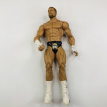 Mattel WWE Triple H Wrestling Action Figure - $11.30