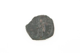 1059-1067 Romano Bizantino AE Follis VF+ Constantino X Ducas Jesucristo ... - $2,055.86 MXN