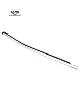 MERCEDES X166 GL/GLS PASSENGER/RIGHT REAR SIDE WINDOW GLASS TRIM STRIP C... - $14.84