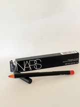 NARS PRECISION LIP LINER SAINT-RAPHAEL 0.04 OZ Boxed - £14.87 GBP