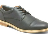 Goodfellow &amp; Co. Nero Casual Jarmarcus con Lacci Mocassini Scarpe Misura... - $24.98