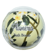 Primal Elements Bath Bomb - Pumeria, 4.8oz - $16.30 CAD