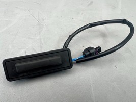 OEM 2014-2020 Chevrolet Impala Lift Gate trunk Release Switch Button 135... - $24.74