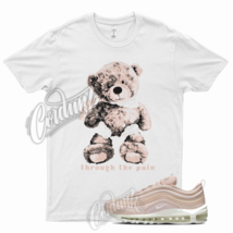 SMILE Shirt for Air Max 97 Pink Oxford Barely Rose Summit White Vapormax 1 - $25.64+