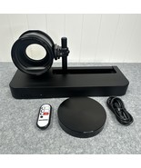ISCO Anamorphic Lens Widescreen Attachment 1.33x w/ SIM2SLED Slider &amp; Re... - $6,151.66 CAD