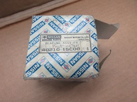 Vintage NOS Nissan 40210-15C00 Bearing Assembly-Front Wheel Inner 87-90 ... - $82.87
