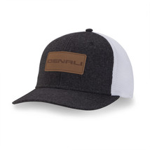 GMC Denali Black with White Mesh Hat - £23.59 GBP