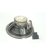 2003-2006 porsche cayenne rear left right door audio speaker 165mm bose - $693.67 MXN