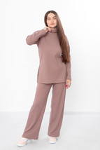 Suit (women’s), Any season,  Nosi svoe 8353-103 (kapuchino) - $101.06+