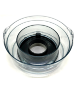 Breville Juice Fountain Compact Juicer BJE200XL Replacement Part Collect... - €23,90 EUR