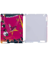 Juicy Couture Limited Edition Los Angeles Multi-Color iPad 3 Case  - £15.75 GBP