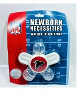 Baby Necessities Water Filled Soothe-NFL Atlanta Falcons - €6,83 EUR