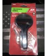 For Moen Chrome Bathroom, Tub and Shower Diverter Handle - $242.34 MXN