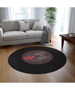 Depeche Mode, Personal Jesus, Vinyl Record Mat 150cm, More mats: posteri... - $120.00