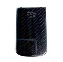 Genuine Blackberry Bold 9900 Battery Cover Door Black Bar Cell Phone Back Panel - £3.71 GBP