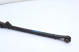 08-14 MINI COOPER CLUBMAN REAR LEFT DRIVER SIDE UPPER CONTROL ARM Q7730 image 3