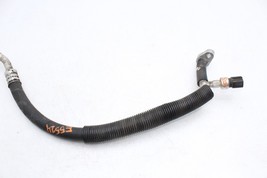 08-10 FORD 6.4L DIESEL A/C DISCHARGE LINE HOSE PIPE E5524 image 5
