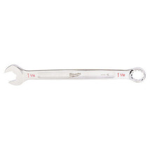 Milwaukee Tool 45-96-9434 1-1/16 In. Sae Combination Wrench - $78.99
