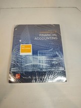 Loose Leaf for Fundamentals of Financial Accounting by Shana Clor-Proell... - £44.01 GBP