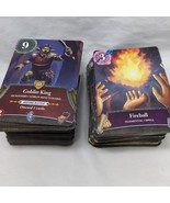 (293) Thunderstone Quest Board Game Cards - $401.52 MXN