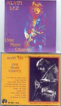 Ten Years After - One More Chance ( Alvin Lee Live in Europe 1975 ) ( Oh Boy ) - £18.07 GBP