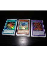 Yugioh Custom Designed Masked Hero Deck! Destroyer Phoenix Enforcer Stratos - $249.99