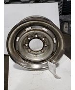 Wheel 16x6-1/2 Steel Lug 8 Slot Painted Fits 98-03 DODGE 1500 VAN 1397527 - $75.24
