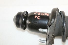 2005-2010 SCION TC REAR LEFT OR RIGHT SIDE SUSPENSION COIL STRUT SHOCK J8601 image 4